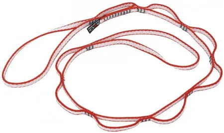 Оттяжки DYNEEMA 10 длинные (, , , 60 см)