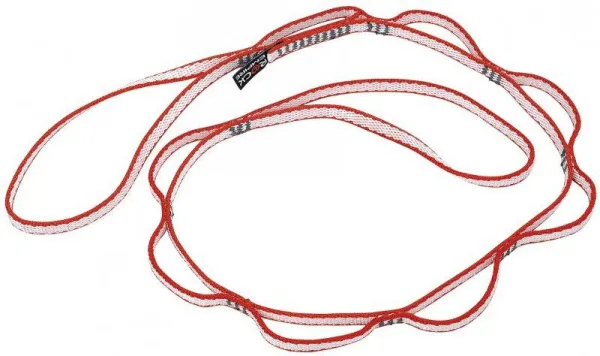 Оттяжки DYNEEMA 10 длинные (, , , 60 см)
