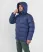 Куртка пуховая Chester III Мужская (XL, 9700/деним, , , , , )