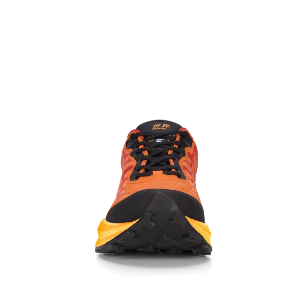 Ботинки SEKAI WP (41, Orange/Red, , , , , )