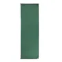 Talberg classic mat самонадувающиеся коврики (183x63x3.8 т.-зелёный)