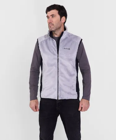 Жилет Techno Vest WS M (54, 7010/св.серый/черный, , )