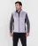 Жилет Techno Vest WS M (52, 7010/св.серый/черный, , )
