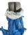 Рюкзак Boulder 38 Nylon (38 л, Blue, , , , , )