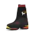 Ботинки K4 GTX (47, RED - YELLOW, , , )
