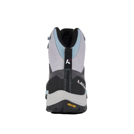 Ботинки VISION W'S GTX (42, Grey/Azure, , , , , )