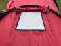 Talberg norga 3 red палатка talberg (красный)