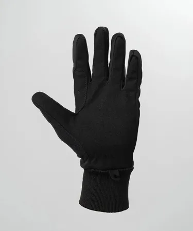 Перчатки Nordski Active Black WS (7-XS, Black, , , , , )