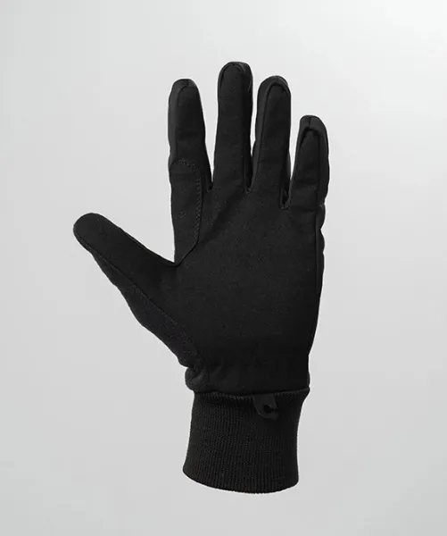 Перчатки Nordski Active Black WS (10-L, Black, , , , , )