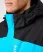 Утепленная куртка Nordski Mount Black/Blue (54-2XL, Black/Blue, , , , , )