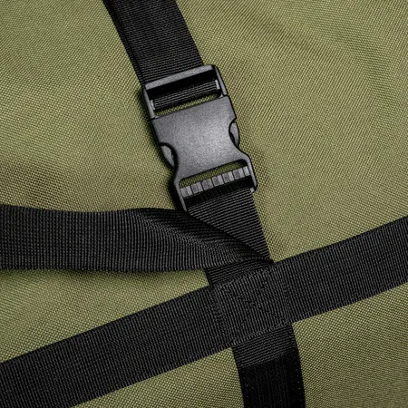 TRANSPORTER CORD BAG 135 Баул траснпортировочный (олива)