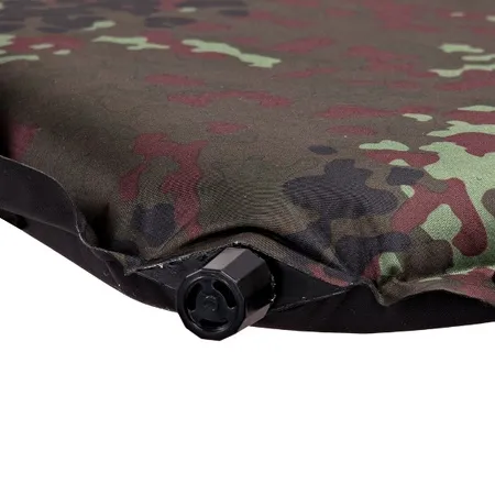 FOREST COMFORT MAT самонадувающиеся коврики (188X66X5.0 камуфляж)