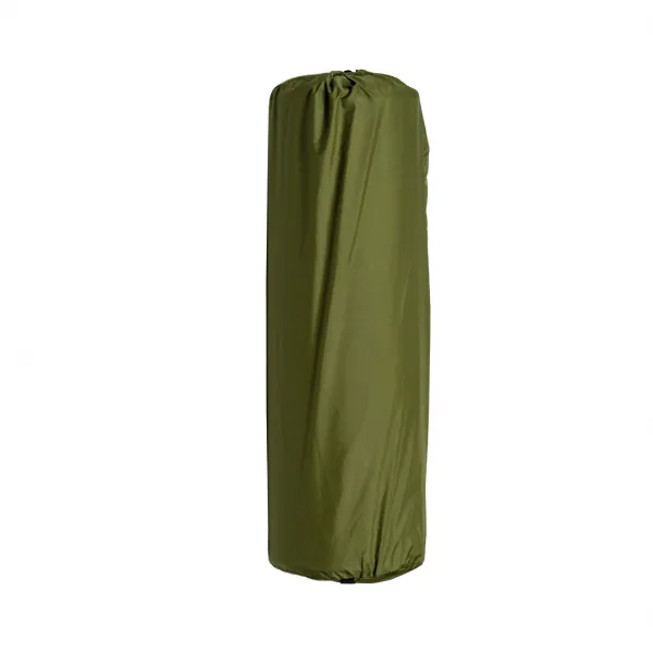 Talberg velour mat самонадувающиеся коврики (198x70x8 см, зеленый)