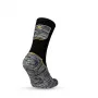 Talberg explorer thermolite -10°c носки, черный (36-38)