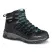Ботинки ARGO W'S WP (37, BLACK/TURQUOISE, , , , )