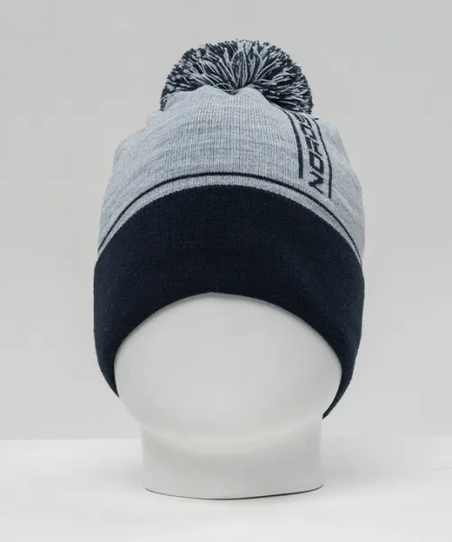 Вязаная шапка Nordski Arctic WS Dark Blue (One Size, Dark Blue	, , , , , )