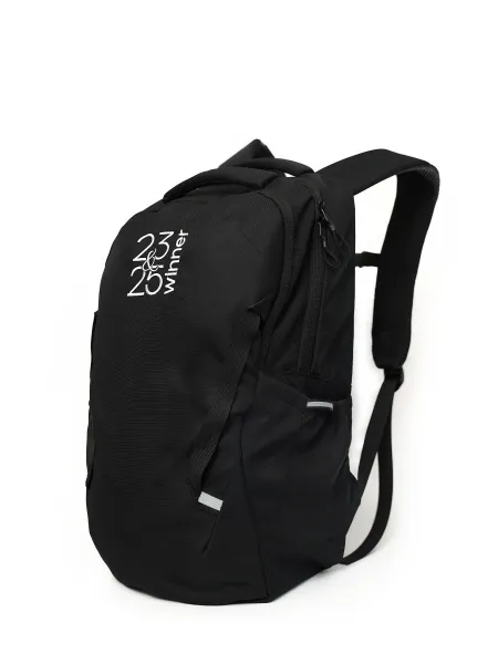 *Рюкзак Sac à dos Черный (, , , , , , )