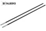 Talberg сегмент дуги фибергласс 8,5*50,5 (10 шт)
