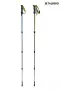 Talberg compact pole палки треккинговые_ (зеленый)