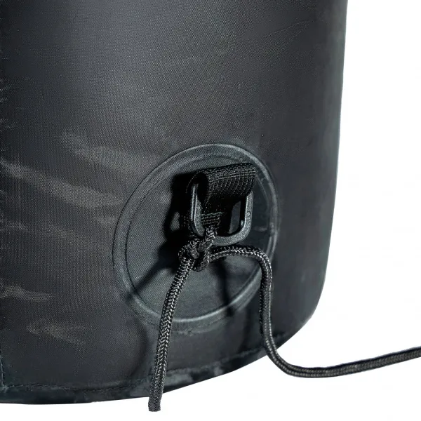 Talberg герморюкзак walking bag 20 (черный)