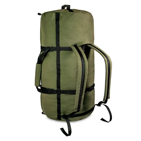 TRANSPORTER CORD BAG 135 Баул траснпортировочный (олива)