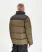 Куртка Downjacket Combo (XL, Haki, , , , , )