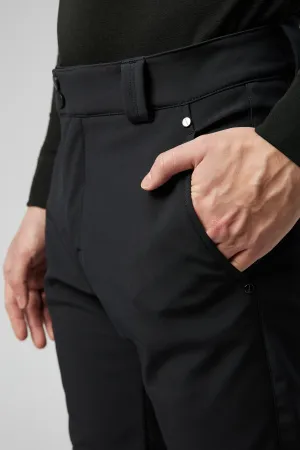 *Брюки 24-24902 Soft Shell муж. (56, 10 Черный, 182, , , , )