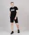 Шорты Nordski Simple Black (48, Black, , , , , )