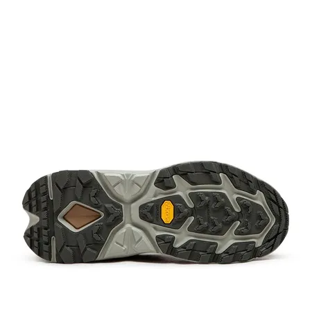 *Кроссовки мужские 1123190HLY KAHA 2 LOW GTX (45.5, Коричневый, , , , , )