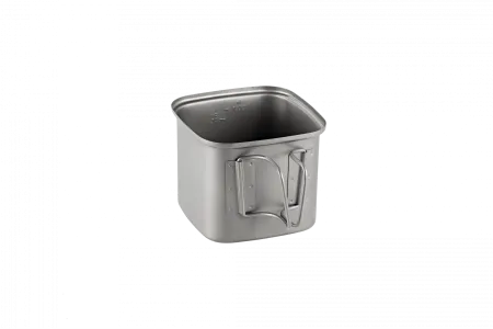 Cook 'n' Escape ca2410 mount logan cookset набор посуды
