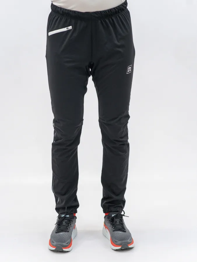 *Брюки NONAME PRO SOFTSHELL 19 UX (8-XXL, Black, , , , , )