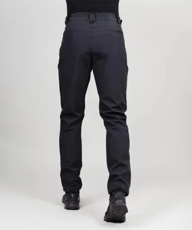 Брюки Nordski Season Black (46/S, Black, , , , , )