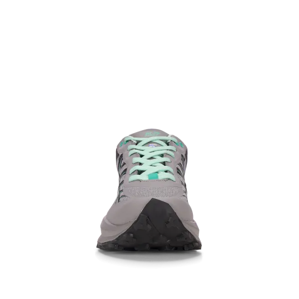 Ботинки SEKAI W'S WP (37, Grey/Green, , , , , )