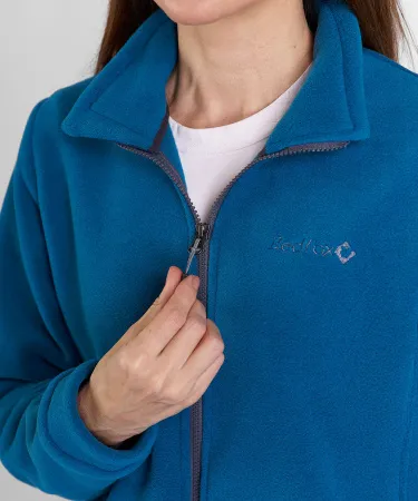 Джемпер Peak IV Женский (XL, 7200/бирюзовый, , , , , )