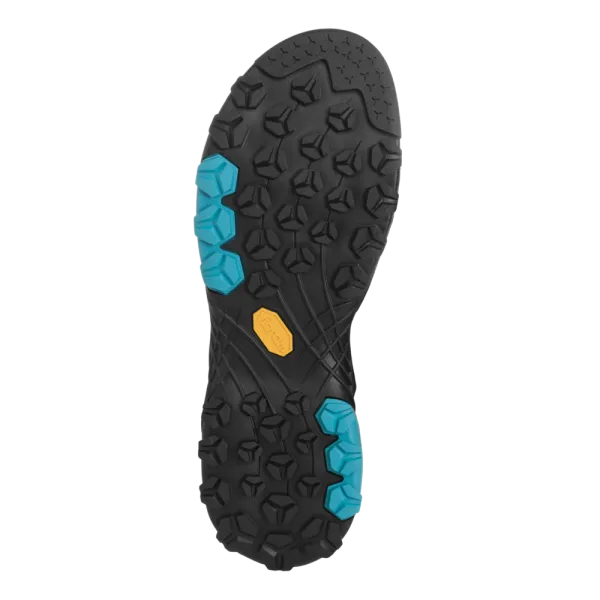 Ботинки REVOLT W'S GTX (37, GREY - AZURE, , , )