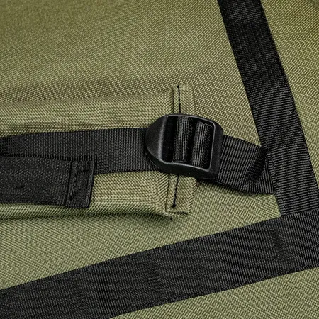 TRANSPORTER CORD BAG 135 Баул траснпортировочный (олива)