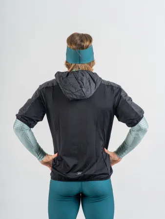 *Жилет NONAME SKI VEST 24 UX (7-XL, Black, , , , , )