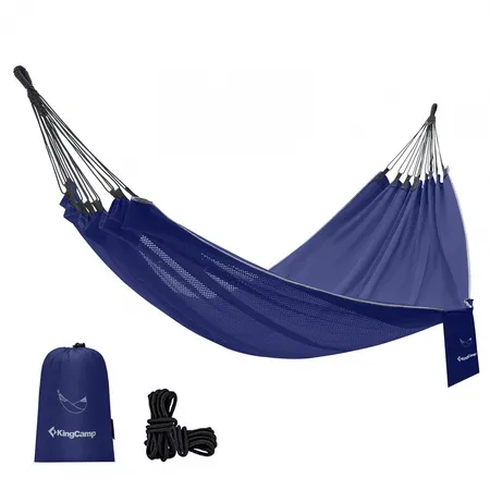 2001 CINDERELLA HAMMOCK гамак (голубой)