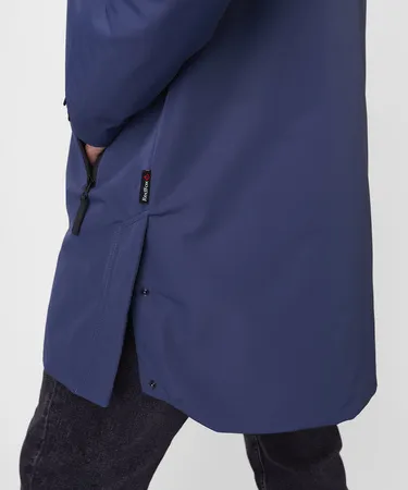 Куртка утепленная Guard II Мужская (XXL, 9100/т.синий, , , , , )