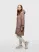 *100511 Куртка женская SALMI (34, 439 тауп, , , , , )