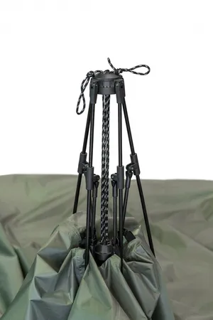 ALPINE EXPEDITION AUTO палатка Talberg (зелёный)