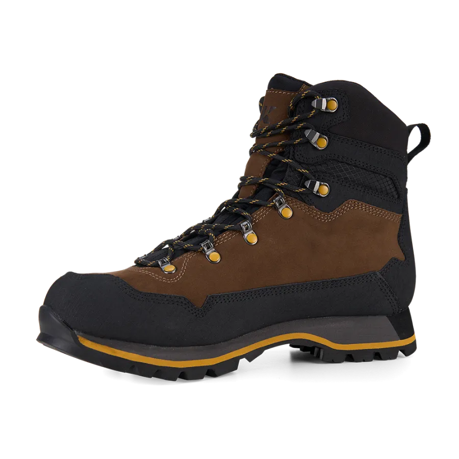 Ботинки VECTOR GTX (40, Black/Brown, , , , , )