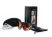 *Очки NONAME LIVIGNO RASBERRY 20018490279 (, Красный/красный, , , , , )