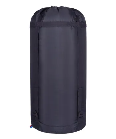 Спальный мешок пуховый Rapid -40C right (Regular, 1282/т.красный/синий, , , , , )
