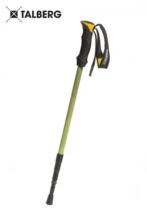 COMPACT POLE палки треккинговые_ (синий)