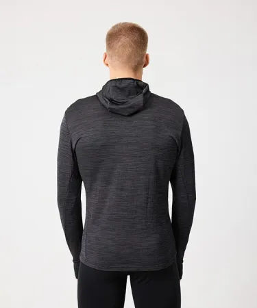 Толстовка Nordski Impulse Black (52-XL, Black, , , , , )