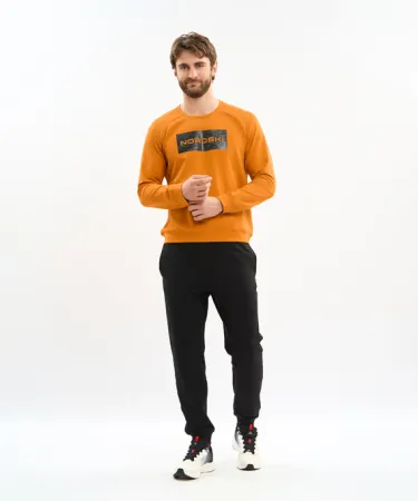 Свитшот Nordski Simple Logo Bronze (52, Bronze, , , , , )