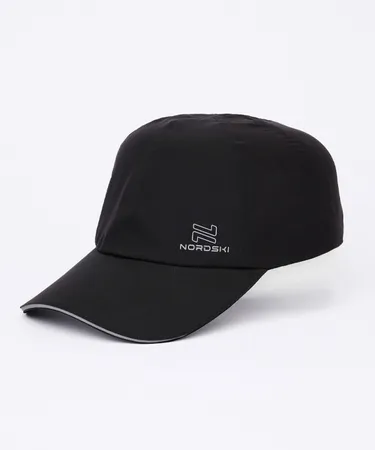 Кепка Nordski Pro Black (, Black, , , , , )