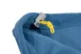 Talberg sheet liner fleece вкладыш в спальный мешок (синий)