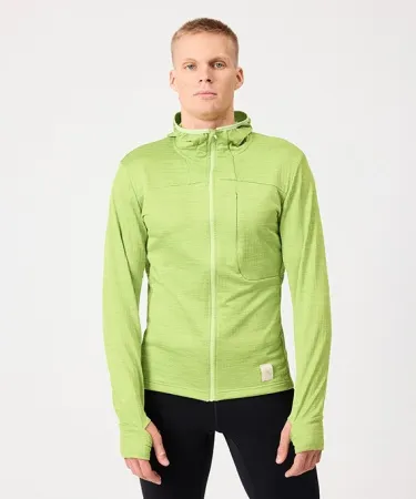 Толстовка Nordski Impulse Lime (48-M, Lime, , , , , )